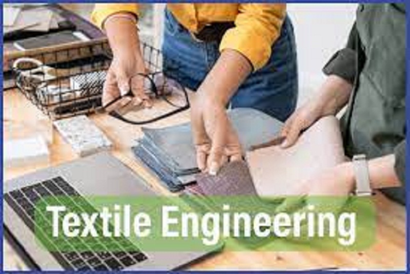 Diploma Program in Textile Engineering